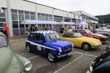 Oldtimer Grand - Prix Safenwil 2024
