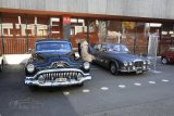 Oldtimermesse St. Gallen