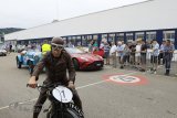 Oldtimer Grand - Prix Safenwil 2024