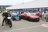 Oldtimer Grand - Prix Safenwil 2024