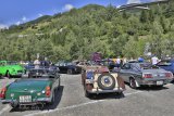Oldtimer Treff Surselva
