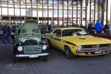 Oldtimermesse St. Gallen