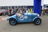 Oldtimer Grand - Prix Safenwil 2024