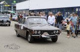 Oldtimer Grand - Prix Safenwil 2024