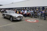 Oldtimer Grand - Prix Safenwil 2024