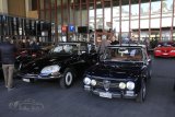 Oldtimermesse St. Gallen
