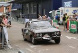 Oldtimer Grand - Prix Safenwil 2024