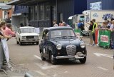 Oldtimer Grand - Prix Safenwil 2024