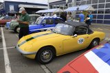 Oldtimer Grand - Prix Safenwil 2024