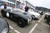 Oldtimer Grand - Prix Safenwil 2024