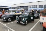 Oldtimer Grand - Prix Safenwil 2024