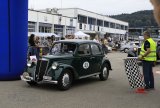 Oldtimer Grand - Prix Safenwil 2024
