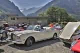 Oldtimer Treff Surselva