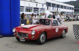 Oldtimer Grand - Prix Safenwil 2024