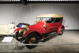 Technikmuseum Sinsheim, 100 Jahre 24h von Le Mans