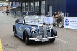 Oldtimer Grand - Prix Safenwil 2024