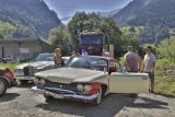 Oldtimer Treff Surselva