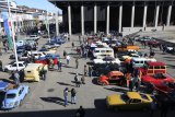 Oldtimermesse St. Gallen