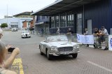 Oldtimer Grand - Prix Safenwil 2024