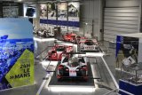 Technikmuseum Sinsheim, 100 Jahre 24h von Le Mans