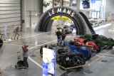 Technikmuseum Sinsheim, 100 Jahre 24h von Le Mans