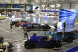 Technikmuseum Sinsheim, 100 Jahre 24h von Le Mans