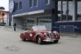 Oldtimer Grand - Prix Safenwil 2024