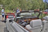 Oldtimer Treff Surselva