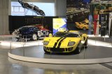 Technikmuseum Sinsheim, 100 Jahre 24h von Le Mans