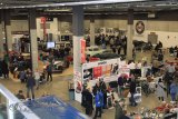 Oldtimermesse St. Gallen