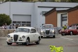 Oldtimer Grand - Prix Safenwil 2024