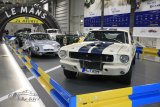 Technikmuseum Sinsheim, 100 Jahre 24h von Le Mans