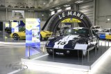 Technikmuseum Sinsheim, 100 Jahre 24h von Le Mans