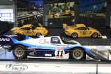 Technikmuseum Sinsheim, 100 Jahre 24h von Le Mans