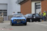 Oldtimer Grand - Prix Safenwil 2024