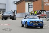 Oldtimer Grand - Prix Safenwil 2024