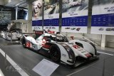 Technikmuseum Sinsheim, 100 Jahre 24h von Le Mans
