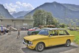 Oldtimer Treff Surselva