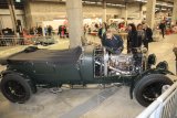 Oldtimermesse St. Gallen