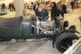 Oldtimermesse St. Gallen