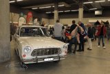 Oldtimermesse St. Gallen