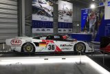 Technikmuseum Sinsheim, 100 Jahre 24h von Le Mans