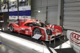 Technikmuseum Sinsheim, 100 Jahre 24h von Le Mans
