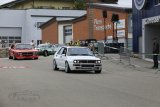 Oldtimer Grand - Prix Safenwil 2024