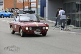 Oldtimer Grand - Prix Safenwil 2024