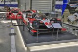 Technikmuseum Sinsheim, 100 Jahre 24h von Le Mans