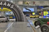 Technikmuseum Sinsheim, 100 Jahre 24h von Le Mans