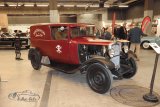 Oldtimermesse St. Gallen