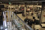 Oldtimermesse St. Gallen