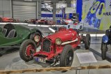 Technikmuseum Sinsheim, 100 Jahre 24h von Le Mans